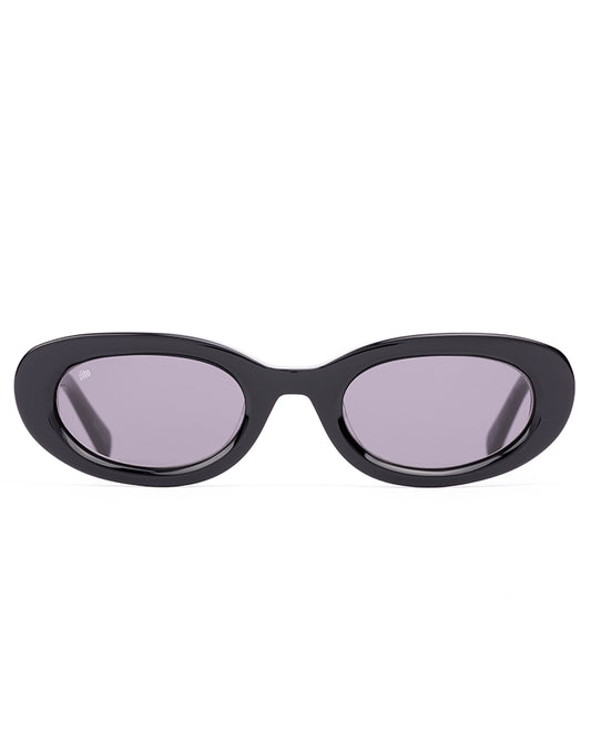 Sito Lourdes - Black/Smokey Grey - Star Surf + Skate