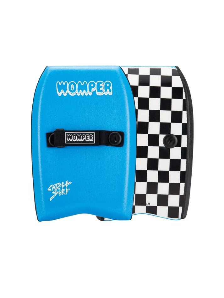 Catch Surf The Womper with Strap - Star Surf + Skate