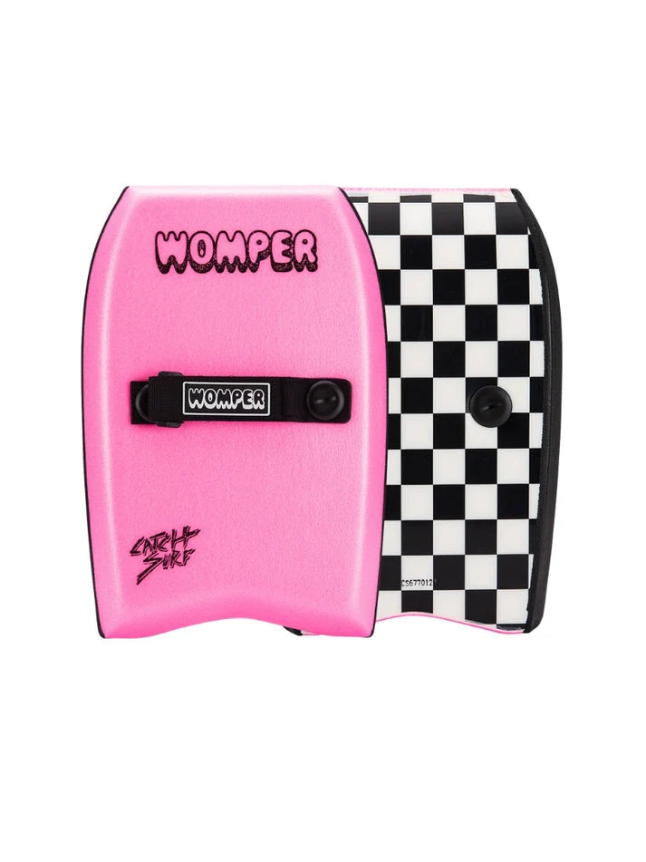 Catch Surf The Womper with Strap - Star Surf + Skate