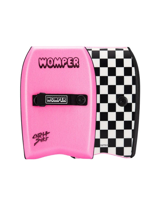 Catch Surf The Womper with Strap - Star Surf + Skate