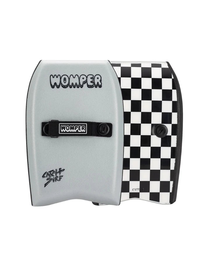 Catch Surf The Womper with Strap - Star Surf + Skate