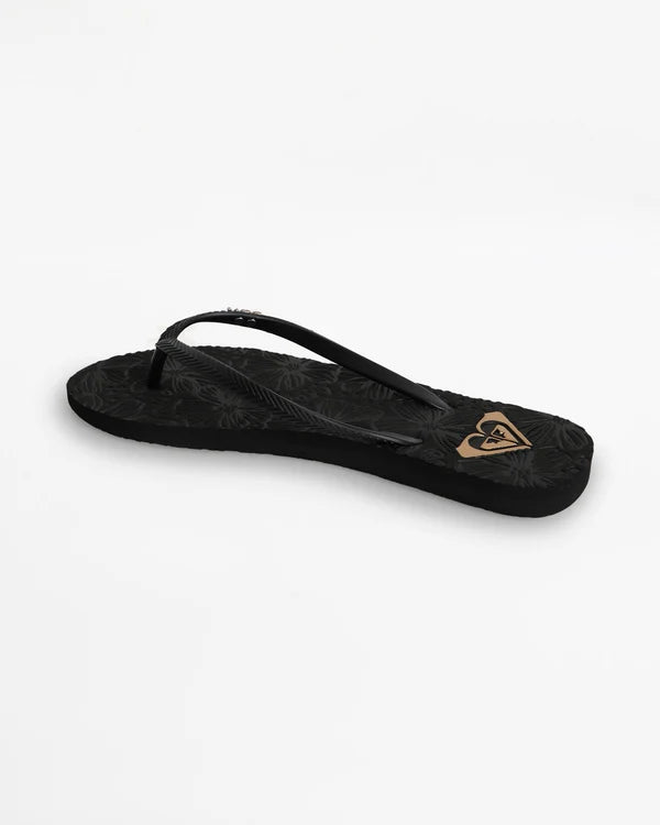 Roxy Antilles 111 - Black