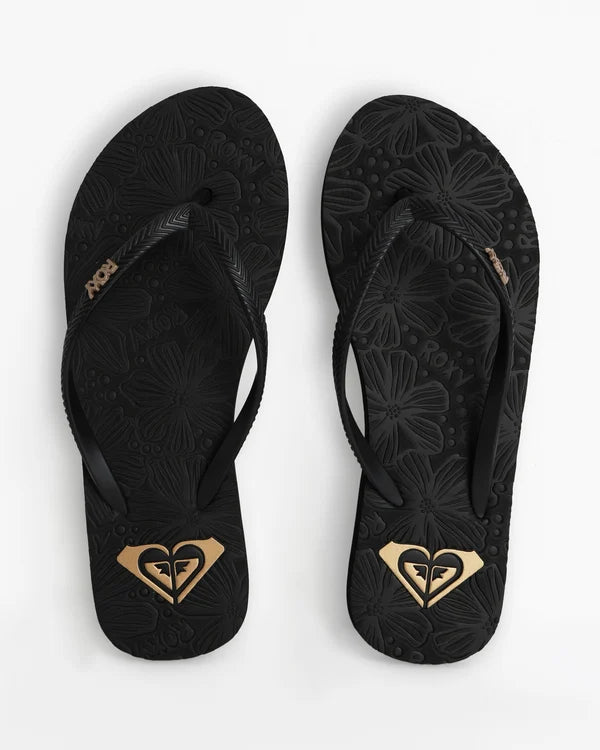 Roxy Antilles 111 - Black