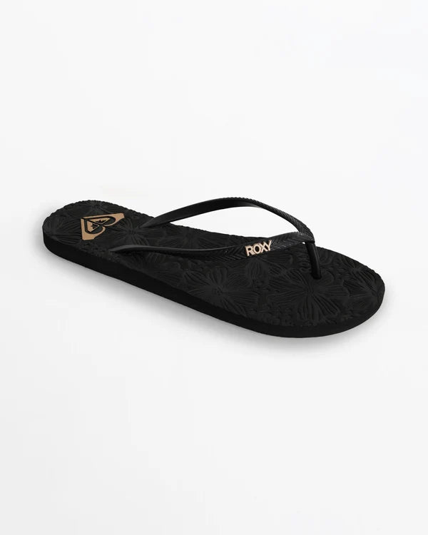 Roxy Antilles 111 - Black