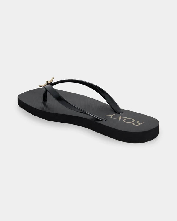 Roxy Sea Star - Black
