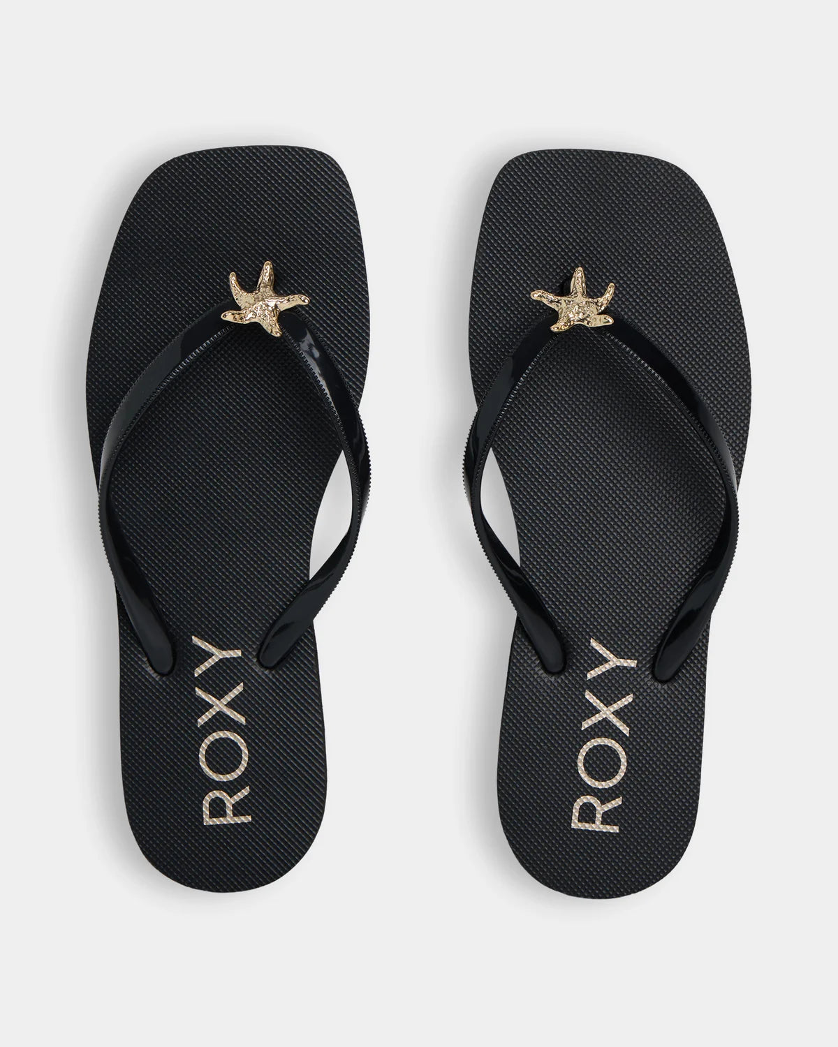 Roxy Sea Star - Black