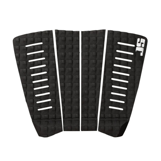 JS Baron Grip - Black