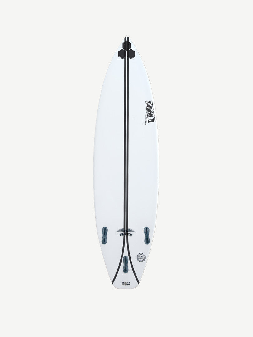 Channel Islands Spine Tek OG Flyer - Star Surf + Skate
