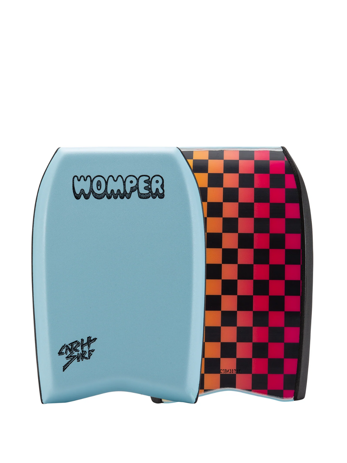 Catch Surf The Womper 16"