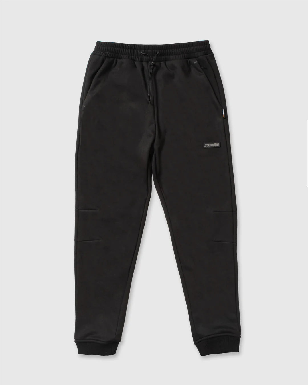 JS HyFi Performer Track Pant - Black - Star Surf + Skate