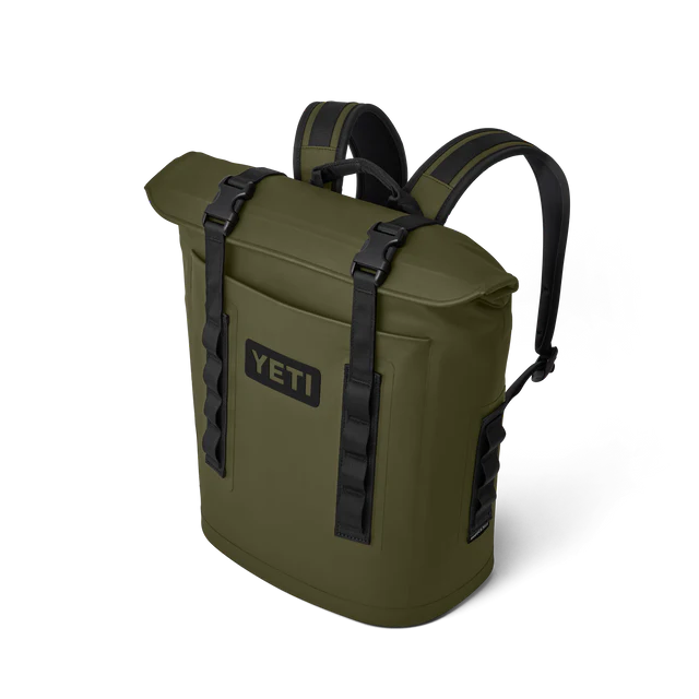 Yeti Hopper M12 Soft Backpack Cooler - Star Surf + Skate