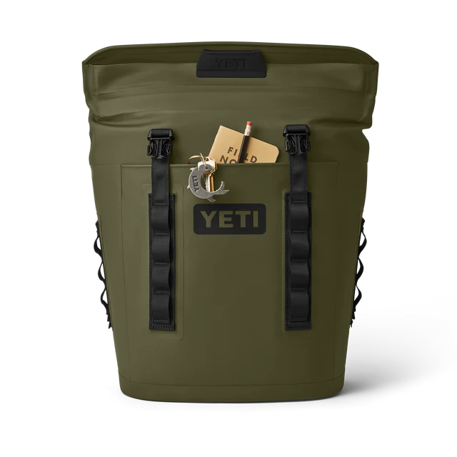 Yeti Hopper M12 Soft Backpack Cooler - Star Surf + Skate