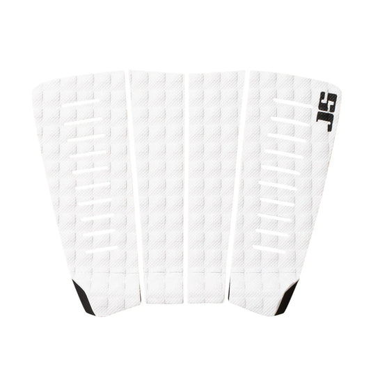 JS Baron Grip - White