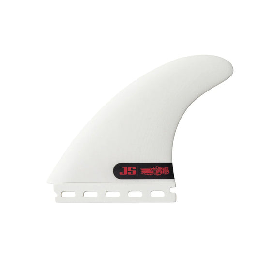 JS Hydroglass Signature Thruster Fin Single Tab