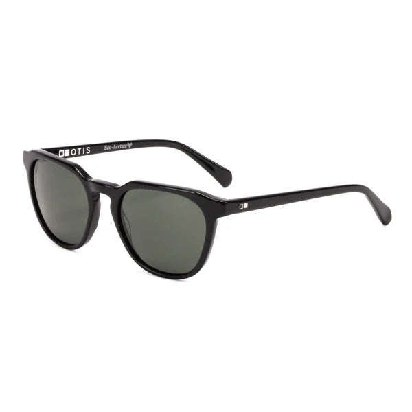 Otis Divide - Eco Matte Black/Grey Polar - Star Surf + Skate