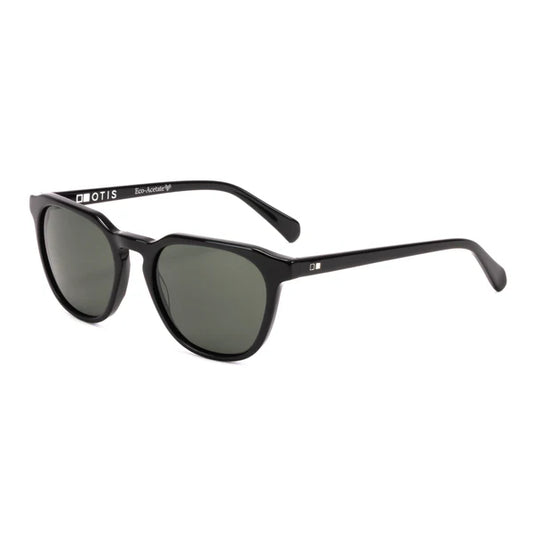 Otis Divide - Eco Matte Black/Grey Polar - Star Surf + Skate