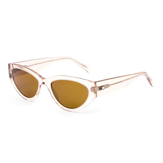 Otis Audrey - Eco Crystal Pebble/Brown - Star Surf + Skate