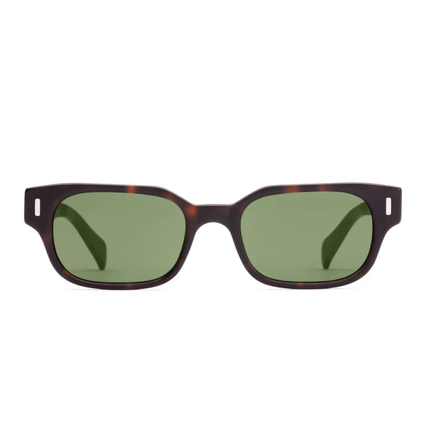Otis Untitled - Eco Matte Hinton Tort/Green - Star Surf + Skate