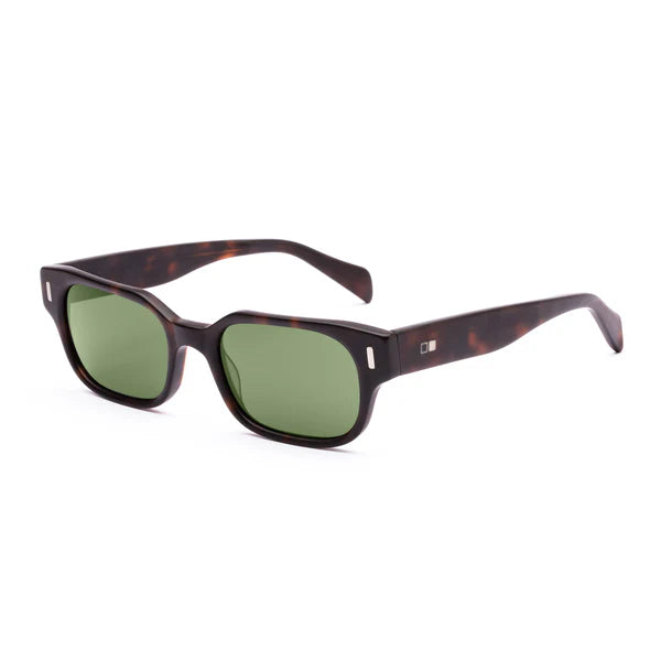 Otis Untitled - Eco Matte Hinton Tort/Green - Star Surf + Skate