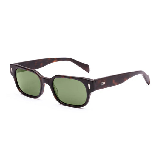 Otis Untitled - Eco Matte Hinton Tort/Green - Star Surf + Skate