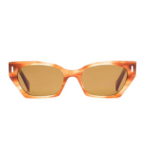 Otis Selena - Eco Ochre Havana/Brown - Star Surf + Skate