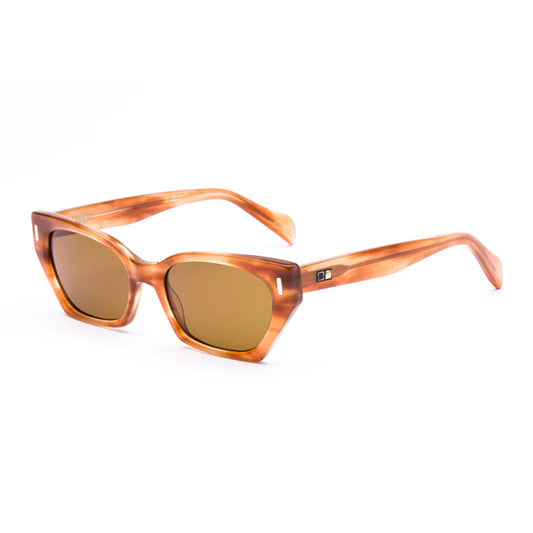 Otis Selena - Eco Ochre Havana/Brown - Star Surf + Skate
