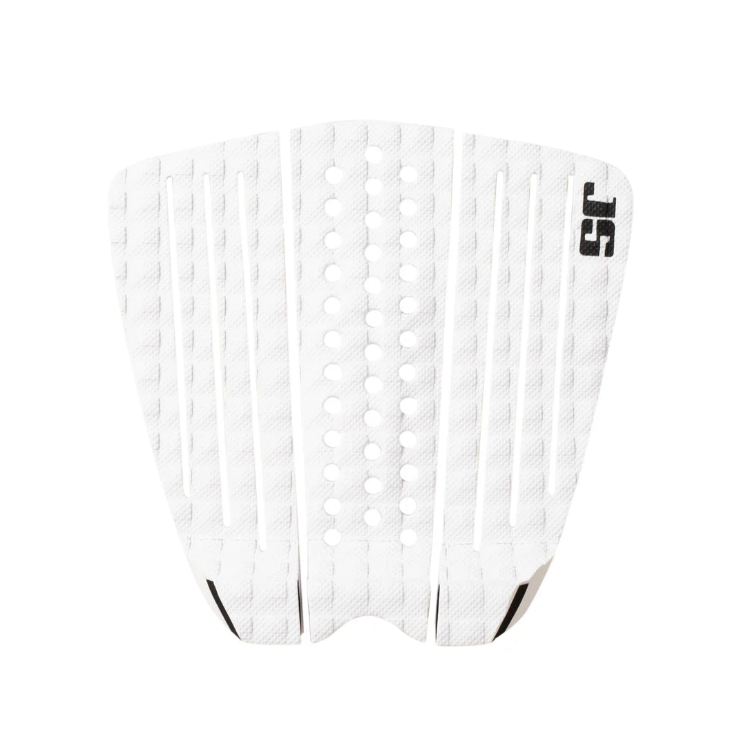 JS Phase Grip - White