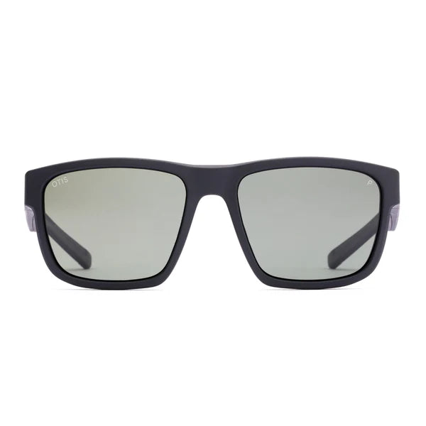Otis Request Sport - Matte Black/Grey Polar - Star Surf + Skate