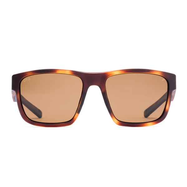Otis Request Sport - Matte Amberwood Tort/Brown Polar - Star Surf + Skate