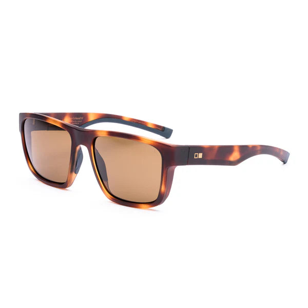 Otis Request Sport - Matte Amberwood Tort/Brown Polar - Star Surf + Skate