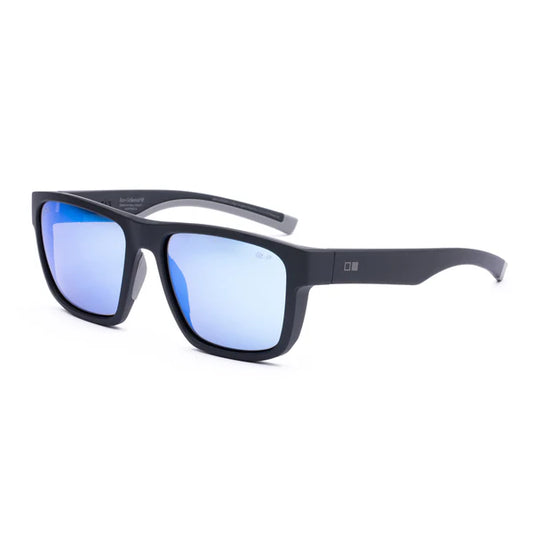 Otis Request Sport - Matte Black/L.I.T Polar Blue - Star Surf + Skate