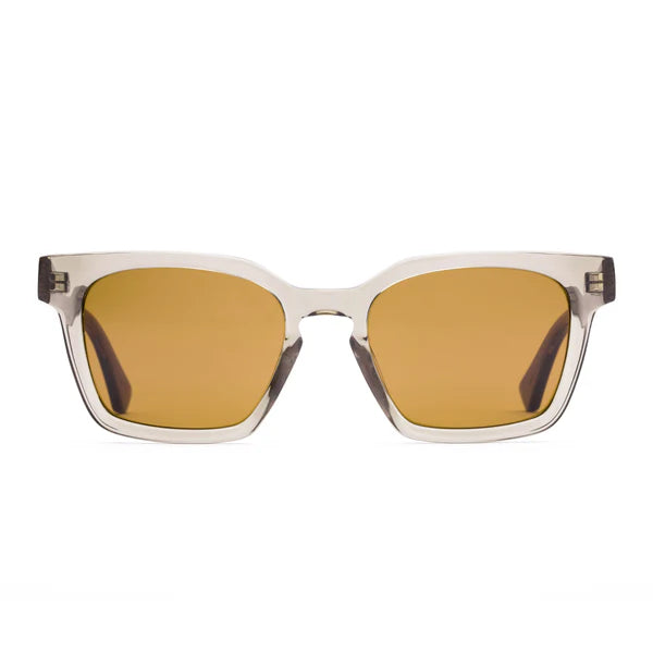 Otis Interlude - Eco Crystal Fern/Brown Polar - Star Surf + Skate