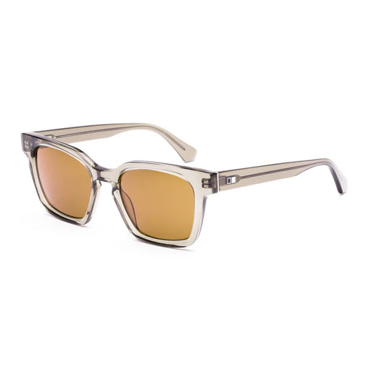 Otis Interlude - Eco Crystal Fern/Brown Polar - Star Surf + Skate