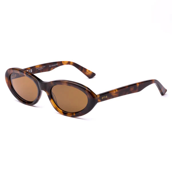 Otis Birdie - Eco Sepia Tort/Brown - Star Surf + Skate
