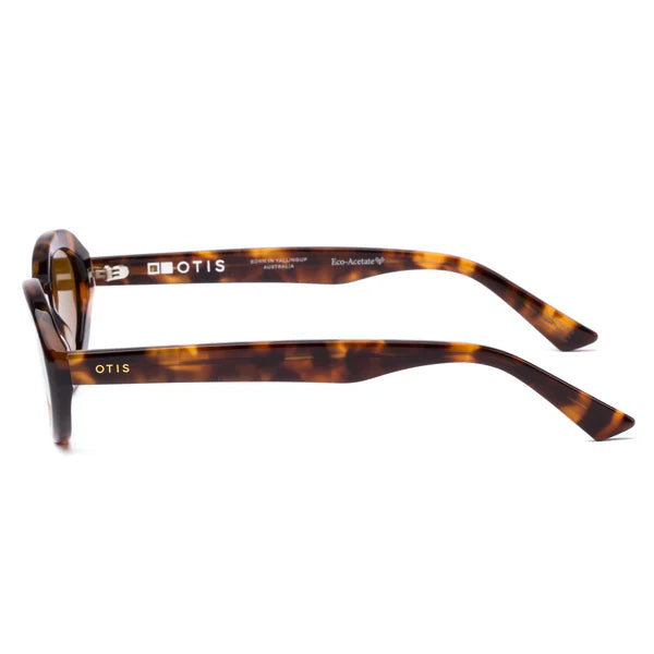 Otis Birdie - Eco Sepia Tort/Brown - Star Surf + Skate