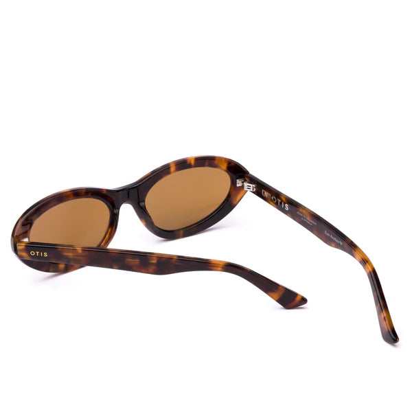 Otis Birdie - Eco Sepia Tort/Brown - Star Surf + Skate