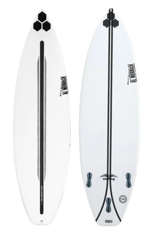 Channel Islands Spine Tek OG Flyer - Star Surf + Skate