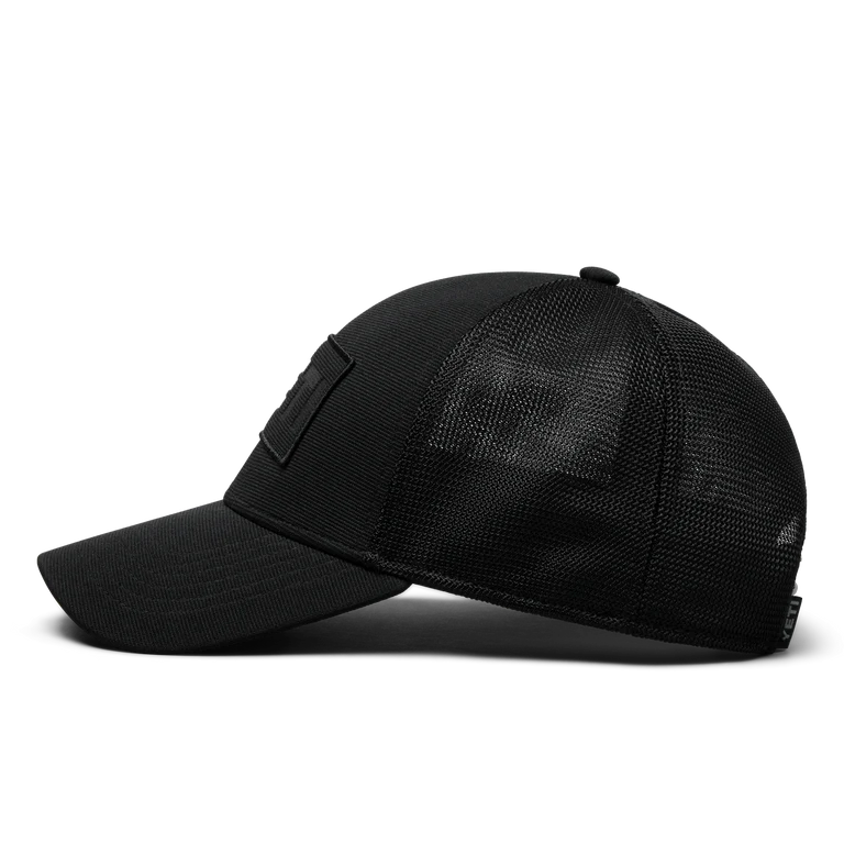 Yeti Core Patch Trucker Hat - Star Surf + Skate