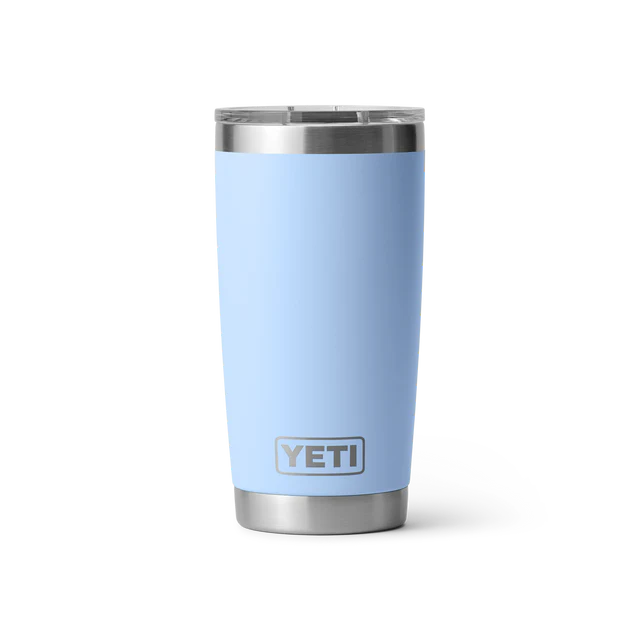 Yeti Rambler 20oz (591ml) Tumbler with Magslider Lid - Star Surf + Skate