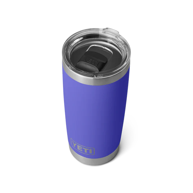 Yeti Rambler 20oz (591ml) Tumbler with Magslider Lid - Star Surf + Skate