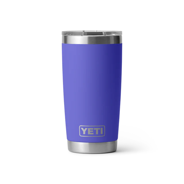 Yeti Rambler 20oz (591ml) Tumbler with Magslider Lid - Star Surf + Skate