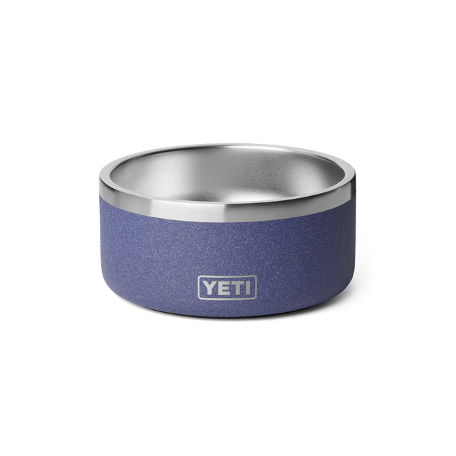 Yeti Boomer 4 Dog Bowl - Star Surf + Skate