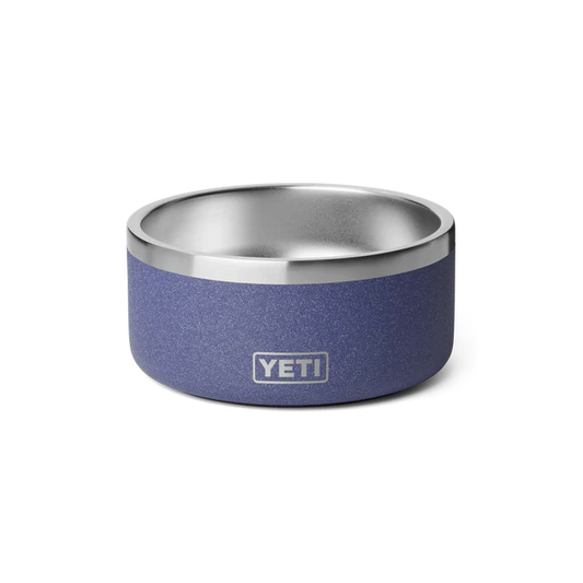 Yeti Boomer 4 Dog Bowl - Star Surf + Skate