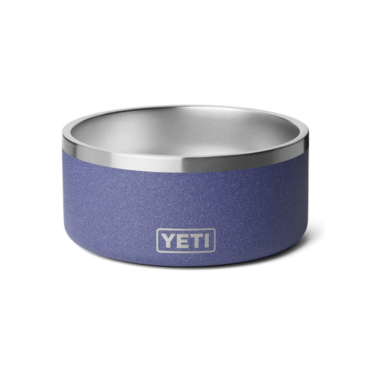 Yeti Boomer 8 Dog Bowl - Star Surf + Skate