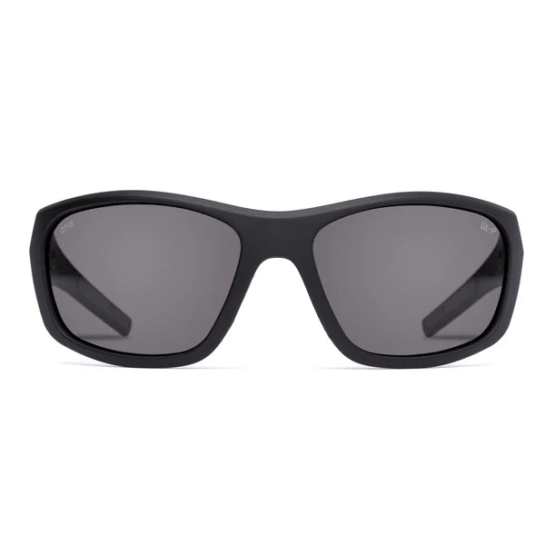 Otis Vanta Sport - Matte Black/L.I.T Polar Grey