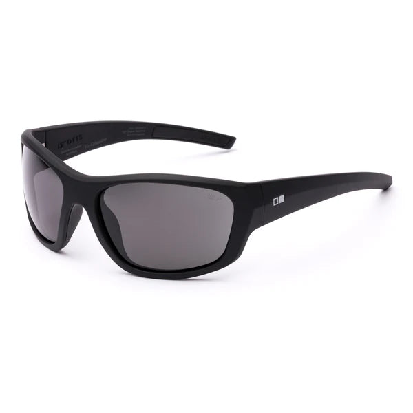 Otis Vanta Sport - Matte Black/L.I.T Polar Grey