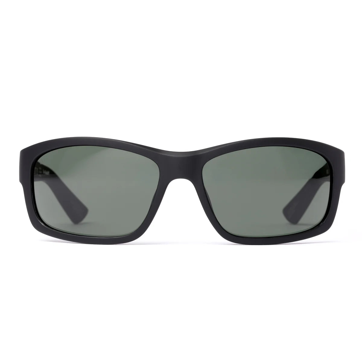 Otis Rival - Matte Black/L.I.T. Polar Grey