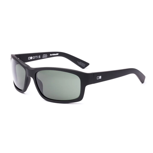 Otis Rival - Matte Black/L.I.T. Polar Grey
