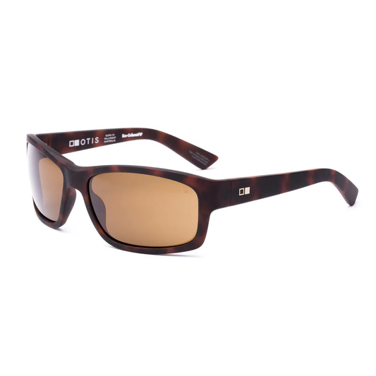 Otis Rival - Matte Dusty Tort/Brown Polar