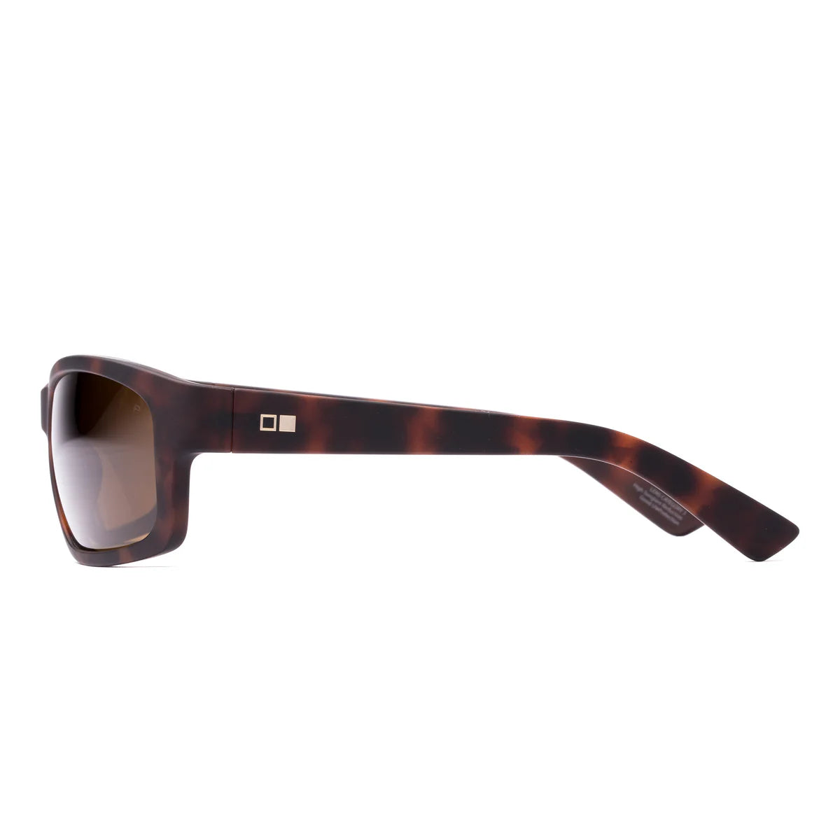 Otis Rival - Matte Dusty Tort/Brown Polar